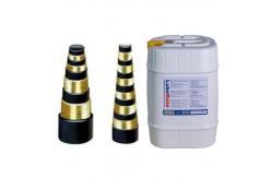 China Rubber Mold Release Chemicals For Brake Hose AC Hose Hydraulic Hose supplier