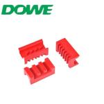 35KV Low Voltage Standoff Insulators For Electric Fence Switchgear for sale