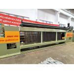One-Touch Revolution: JINLIDA CNC Gabion Machine with Instant Mesh Adjustment for sale