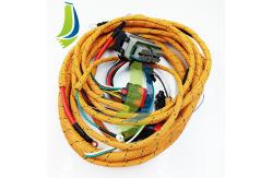 China 377-1991 3771991 Wiring Harness For M315D2 Excavator supplier