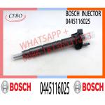 Genuine Neutral New Injector 0445116025 0445116026 0986435404 for Mercedes A6420701187 6420701187