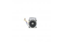 China Nema11 Hybrid Stepper Motor Low Noise Stepping Motor 28mm supplier