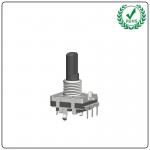 16mm Insulated shaft Absolute encoder ES162102EXA-VA1 for sale