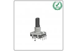 China 16mm Insulated shaft Absolute encoder ES162102EXA-VA1 supplier