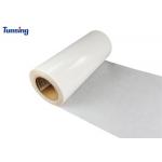 Transparent EAA Glue Hot Melt Adhesive Film For Garment Fabric Shoes