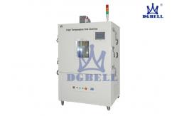 China Cycling Temperature Test Chamber Non Linear With RJ485 Interface supplier