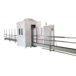 In - Line Automatic Flame Welding Machine Automatic Brazing Machine