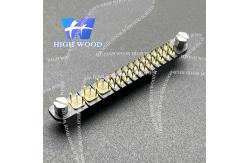 China HW-CMM Connectors , HW-222Y22M11-0300-2300CMM, Micro-D Connector supplier