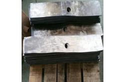 China Thin Lead Sheet Metal  Radiation Proof Material For Medical Radiation supplier