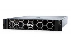 China PERC H755 PowerEdge Dell Rack Mount Computer Server R760XS supplier
