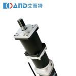 China MT8730 Low Vibration Automatic Torque Screwdriver Long Lasting Life manufacturer