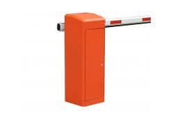 China LED Boom Parking Barrier Joytech Intelligent Road Automatic Remote Control Traffic Safty supplier