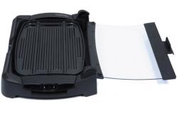 China 3 In 1 Reversible Table Grill / Electric BBQ Fry Pan supplier