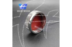 China Plug Socket Seal Cover, 33F23R, D38999 Series Ⅲ. supplier