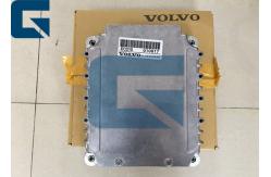 China  EC210 EC210BLC Excavator Engine D6D ECU / Controller 60100002 VOE20577135 supplier