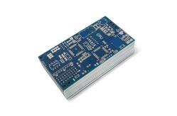 China copper substrate Printed Circuit Board Fabrication And Assembly supplier