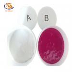 35 Shore A Odorless Kneading Silicone for DIY Crafts Molds Making Silicone Impression Putty for sale