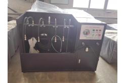 China fire extinguisher refill machine for fire extinguishers supplier