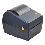 W104mm Paper  Barcode Sticker Printer / 203DPI Bluetooth Thermal Printer 4x6 for sale