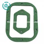 OEM Baudouin Engine Parts 6M26G500/6 1007229389 Oil Cooler Core Gasket for sale