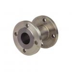 Stainless Steel Asme Slip On Flange F304 F304l F316 F316l Socket Weld for sale