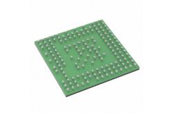 China Wireless Communication Module IWR6843AQGABLR Single-Chip 64GHz Intelligent mmWave Sensor supplier