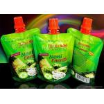 Personalised Plastic Bag Packaging , PET / AL / NY / PE Stand Up Bags for sale