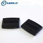 Custom Precision CNC Machining Plastic Parts ABS PEEK Plastic Injection Moulding Parts for sale