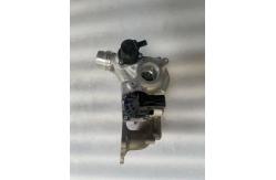China Custom Diesel Engine BMW B47 Turbo Replacement 11658511719 supplier