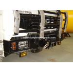 15000lbs Hydraulic Anchor Winch For Public Works Trucks for sale
