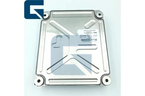 VOE22346791 22346791 Excavator EC480 ECU Controller