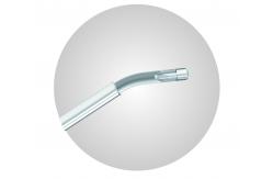China Low Temperature Medical Spine Probe / Wand Obvious Lumbar Decompression Function supplier