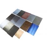 Ultra Thin Customized Clad Metals Multifunctional For Automobile / 3C Industry