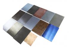 China Ultra Thin Customized Clad Metals Multifunctional For Automobile / 3C Industry supplier