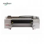 30mm Hybrid UV Printer Hybrid UV Printing Machine For Home Furnishin for sale