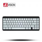 JCVISION Aluminum Hot Swappable Mechanical Keyboard Kit For Office Working Gaming for sale