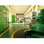 500Kw To 10Mw Hydroelectric Power Generator Pelton Francis Kaplan Turbine for sale