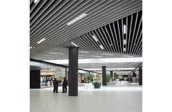 China 20W LED Ceiling Light Panels Aluminum Housing LED Linear Light supplier