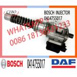 Fuel Unit Pump 0414755017 0414755117 9074627 FOR  REN-AULTT