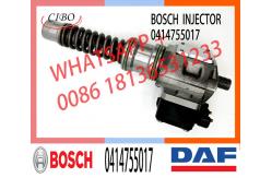 China Fuel Unit Pump 0414755017 0414755117 9074627 FOR  REN-AULTT supplier