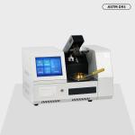 600W Petroleum Test Equipment SY-261D Automatic Pensky Martens Flash Point Tester for sale