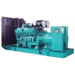 Cummins Engine Open Diesel Generator Set for sale