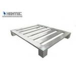 6061 Industrial Aluminium Profile 2 Way Light Weight Aluminum Pallets for sale