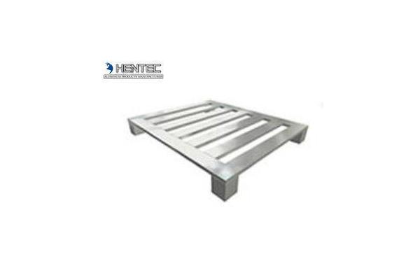 6063T - T5 / T6 Aluminum Door Frames Powder Spray Coated Drilling