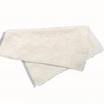 20kg/Bale White Towel Rags