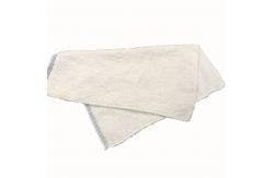 China 20kg/Bale White Towel Rags supplier