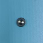 Asymtek 210734-3 Seat, C Type, 0.20mm (0.008in) 210734-2 0.25mm (0.010in) 210734-6 0.75mm (0.030in) for sale