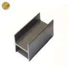 S235JR Rolled Steel Sections , ANSI Hot Rolled Structural Steel for sale