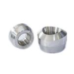 Forged 316 Stainless Steel Weldolet Threaded Sockolet Pipe Fittings SCH 40 for sale