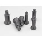 Black Silicon Nitride Si3N4 Ceramic Guide Pin For Nut Welding for sale